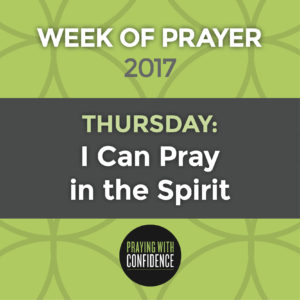 Daily Prayer Theme