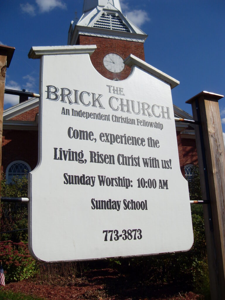 Gathered Worship