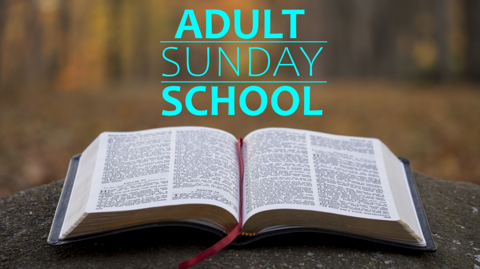 Sunday School